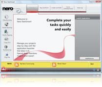 nero 9.2.6.0 nero the next generation the worlds most trusted integrated digital media and home