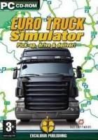 euro truck simulator [english] platforma: pclinba: cdformat: 387.78 mbdata: ... ->