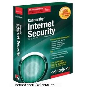 Kaspersky Internet Security + Updated - Download: Kaspersky Internet Security 2009 [ ] [ - New Softwarez