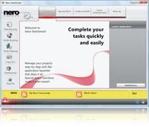 nero 9 is the next generation of the world�s most trusted integrated digital media and home software
