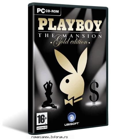 PLAYBOY The Mansion + Private Party - danytzup - Full Games [ToRRenT]